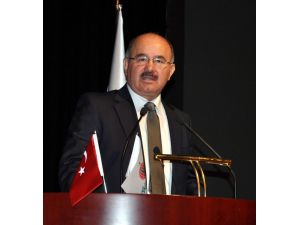 8. Uluslararası Türk Kültürü Kongresi