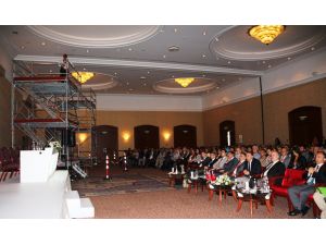 İş Güvenlik, Yaşam Zirvesi