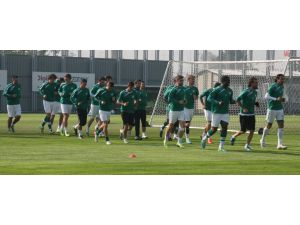 Bursaspor Hırs Küpü