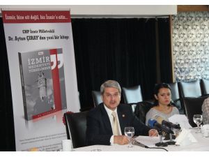 Chp İzmir Milletvekili Aytun Çıraydan 28 Şubat Ve 27 Mayıs Darbe Değerlendirmeleri