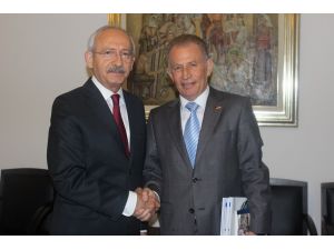 Hüseyin Aslan Resmen Chpde