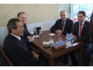 Başesgioğlu Bafra’da