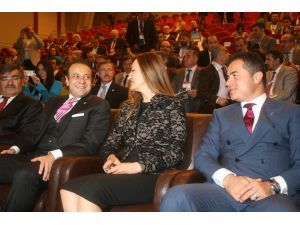 Egemen Bağış: “hakan Fidan Vatanseverliğine Kefil Olacağım Bir İnsandır”