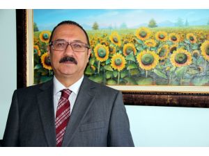 Karadenizbirlik 55 Bin Ton Ayçiçeği Aldı