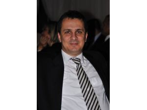 Şahin, Ak Parti’den Aday Adayı