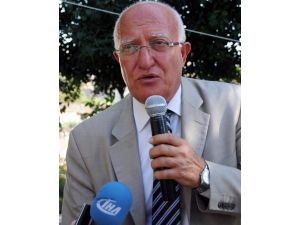 Chp Antalya Milletvekili Gürkut Acardan Mitle İlgili Soru Önergesi