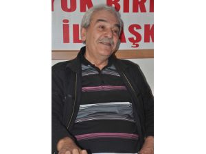 Eski Ülkücü, Erbakanı Anlatıp Bbpden Aday Adaylığını Açıkladı