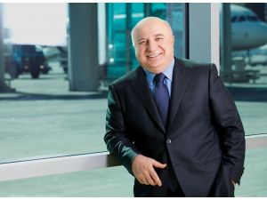 Sani Şener, Acı World Yönetim Kurulu’na Seçildi