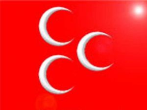 Mhp’de Kriz Mi Var ?