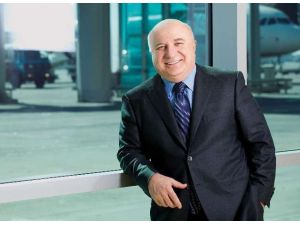 Acı World Yönetim Kurulu’na Seçildi