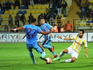 Bucaspor, Balıkesirspor Maçı Hazırlıklarına Devam Ediyor