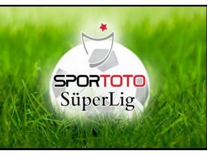 Spor Toto Süper Lig’in 11. Hafta Programı Açıklandı