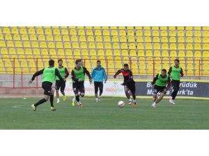 Spor Toto 2. Lig