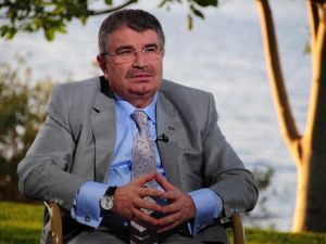 İçişleri Bakanı İdris Naim Şahin:
