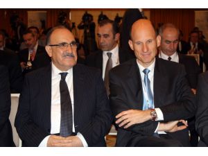 Terörle Mücadelede Ulusal Ve Uluslararası Koordinasyon Konferansı