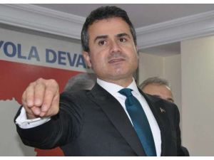 Bakan Kılıç: Holosko Gözümde Türk Vatandaşı