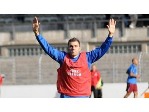 3 Maç Ceza Aldı