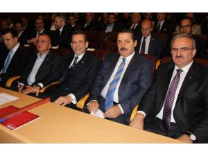 Faruk Çelikten İşverene: 100 Kazanacağına 10 Kazan, İşçin De Kazansın