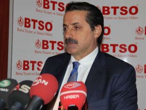 Bakan, İşverene Çıkıştı