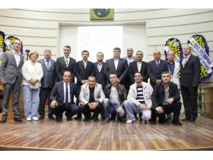 Bucaspor, Hüsnü Kaya İle Devam Dedi