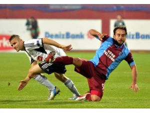 Karadeniz Fırtınası Polonya Ekibini Çarptı