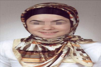 4 gündür kayıp olan kız bulundu 