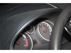 Gösterge Ölümde Takılı Kaldı