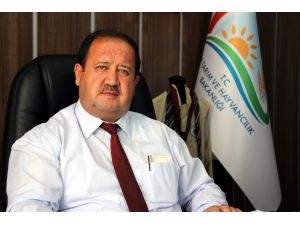 Hububat Ekimi Yapan Çiftçilere Uyarı