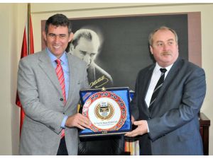 Barolar Birliği Başkanı Metin Feyzioğlu: