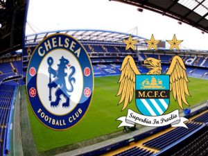 İngiltere’de Derbi Heyecanı