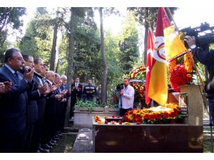 Galatasaray’ın Kuruluşunun 108. Yıldönümü