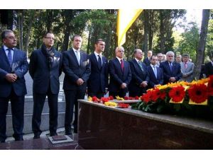 Cimbom 108 Yaşında