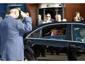 Cumhurbaşkanı Gül Kayseride