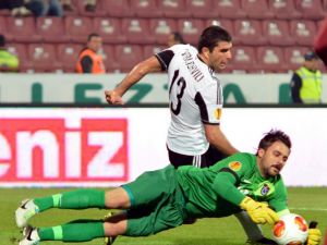 Trabzonspor’un Kaptanı Onur Kıvrak Performansından Ödün Vermiyor