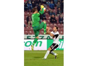 Trabzonspor’un Onur’u