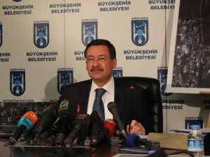 Odtü Yoluyla İlgili Her Şeyi Anlattı