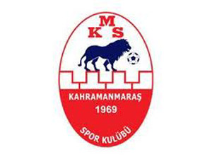 Batman Petrolspor 1-0 Kahramanmaraşspor