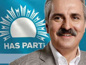 Kurtulmuş: “Yaptırımlar için çok geç kalındı”