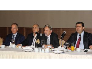 Arap Ülkelerinden Türkiye’ye Helal Gıda Çıkarması