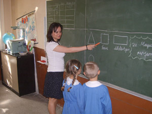 Öğretmenler Bugün İşbaşı Yapıyor