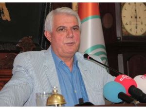 Altın Kemer Geri Alındı