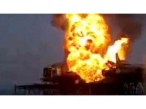 Tam 66 Gün Sonra Söndürülebildi