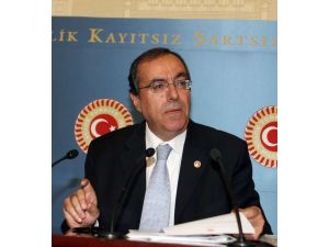 Mit Müsteşarı Hakkında Şok İddia !