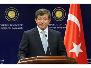 Sadece Amerika Ve Rusya İle Olmaz