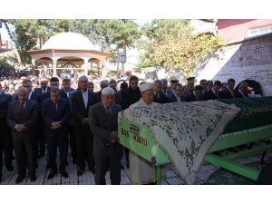 İçişleri Bakanı Çorumda