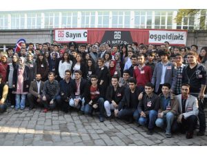 Cumhurbaşkanı Abdullah Gül: