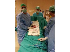 Rahminden 28 Miyom Çıktı