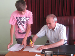 Liselerin Boş Kontenjanlarını Açıklandı