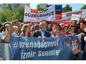 Kocaoğlu: “siyaset Kelleyi Koltuğa Almadan Olmaz”