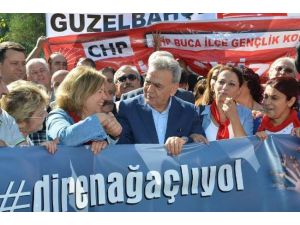 Kocaoğlu Sert Konuştu